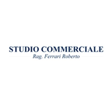 Logotyp från Studio Consulente Tributario Roberto Ferrari