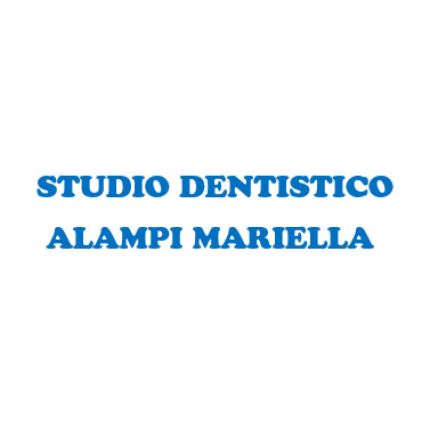 Logo van Studio Dentistico Alampi Mariella
