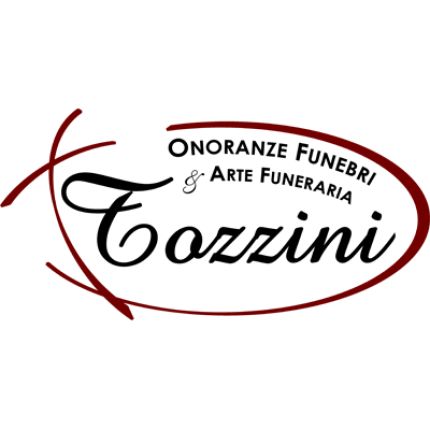 Logo de Onoranze Funebri Tozzini