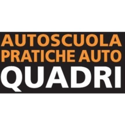 Logo von Autoscuola Pratiche Auto Quadri