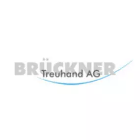 Bild von Brückner Treuhand AG