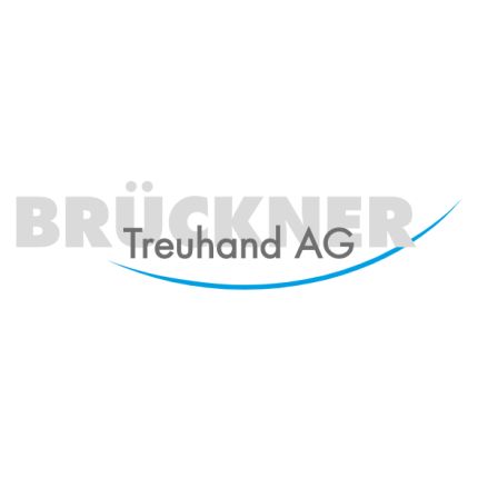 Logo da Brückner Treuhand AG