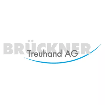 Logo de Brückner Treuhand AG