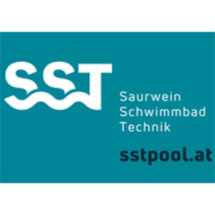 Logo de SST Saurwein Schwimmbad Technik GmbH