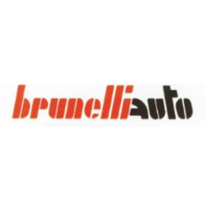 Logo fra Brunelli Auto