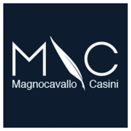 Logo de Studio Notarile Magnocavallo Casini
