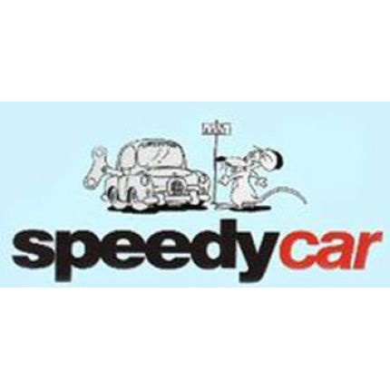 Logo de Autonoleggio Speedy Car