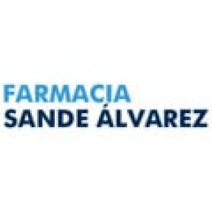 Logo fra Farmacia Sande Álvarez