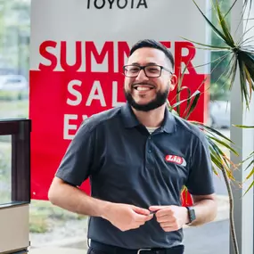 Bild von Lia Toyota of Northampton