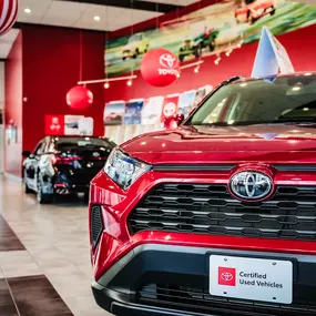 Bild von Lia Toyota of Northampton