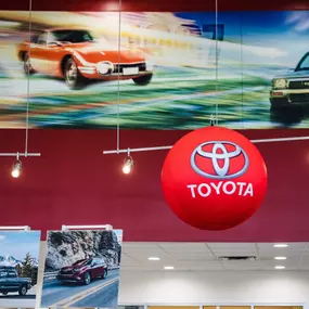 Bild von Lia Toyota of Northampton