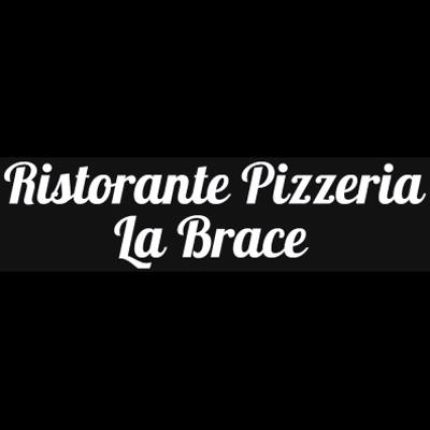 Λογότυπο από Ristorante Trattoria Pizzeria La Brace