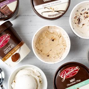 Bild von Graeter's Ice Cream