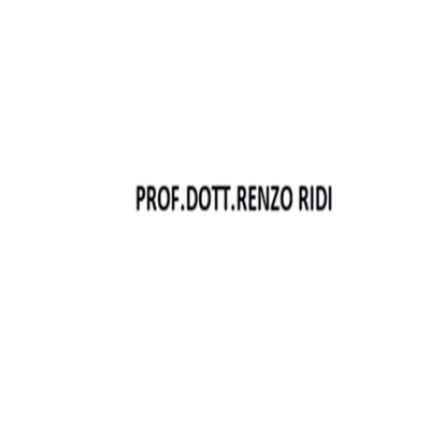 Logo fra Ridi Prof. Dott. Renzo Medico Chirurgo Odontoiatra