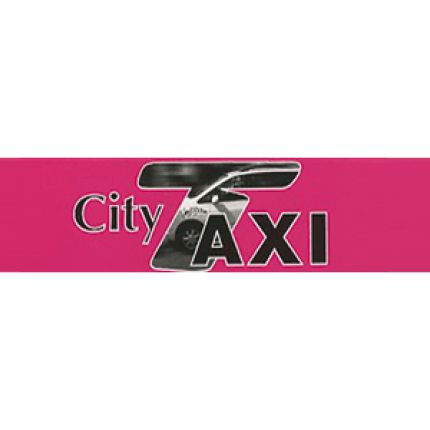 Logotipo de City Taxi - Schwarz Taxi GmbH