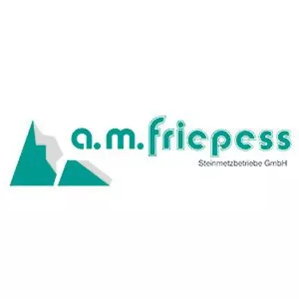 Logo from Friepess A M Steinmetzbetriebe GesmbH