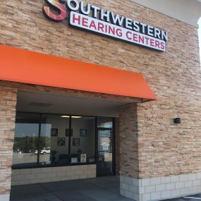 Bild von Southwestern Hearing Centers