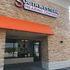 Bild von Southwestern Hearing Centers