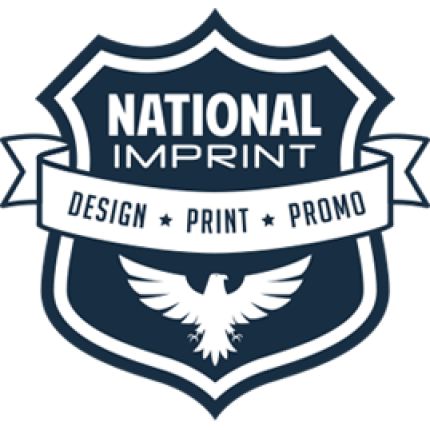 Logo da National Imprint