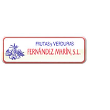 Logo van Frutas y Verduras Fernández Marín