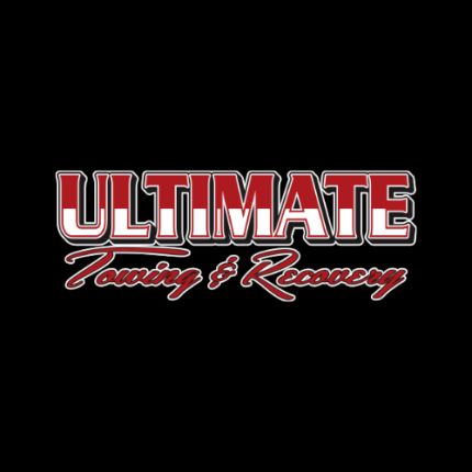Logo da Ultimate Towing & Recovery