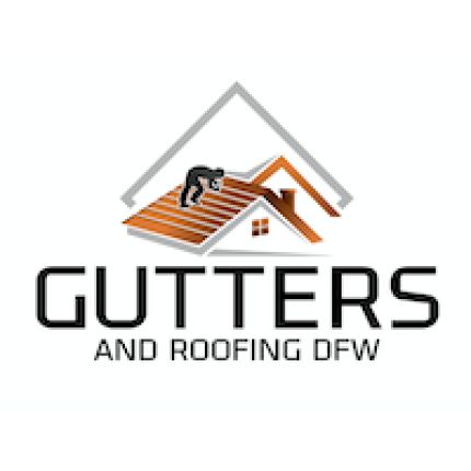 Logo de Gutters and Roofing of Dallas Fort Worth