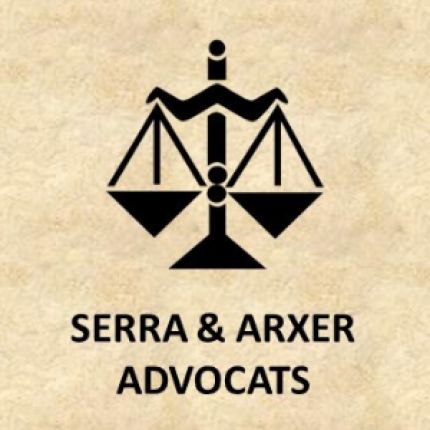 Logo van Serra & Arxer Advocats