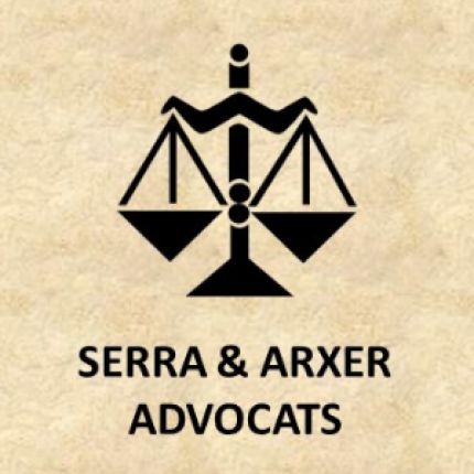 Logo from Serra & Arxer Advocats