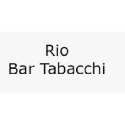 Logotyp från Rio Bar Tabacchi