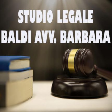 Logo van Studio Legale Baldi Avv. Barbara