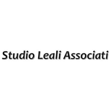 Logotyp från Studio Leali Associati