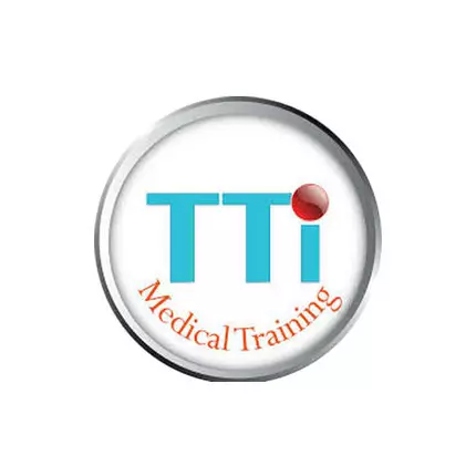 Logótipo de TTI Medical Training School