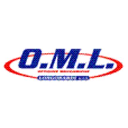 Logo van O.M.L. Officine Meccaniche Longobardi Srl