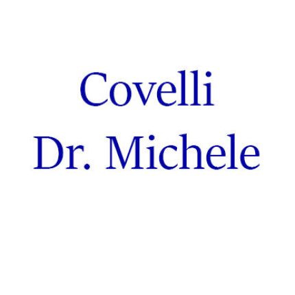 Logotyp från Studio Dentistico Prof. Dott. Covelli Michele