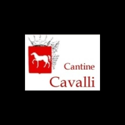 Logo de Cantine Cavalli S.C.A.P.A.