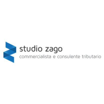 Logo van Studio Zago & Zago