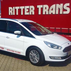Ritter Trans GmbH