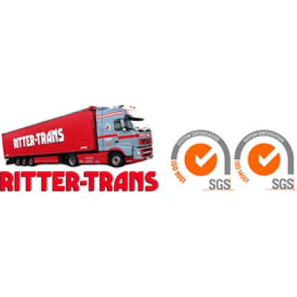 Logo von Ritter Trans GmbH