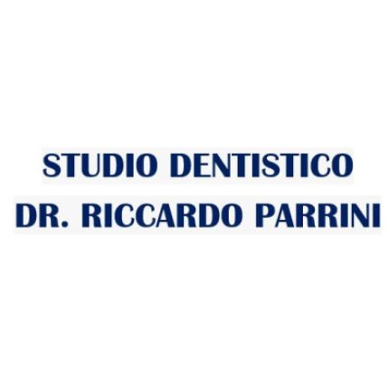 Logotyp från Studio Dentistico Dr. Riccardo Parrini