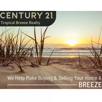 Logo od Century 21 Tropical Breeze Realty