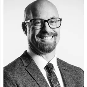 Attorney Joshua R. Jachimowicz