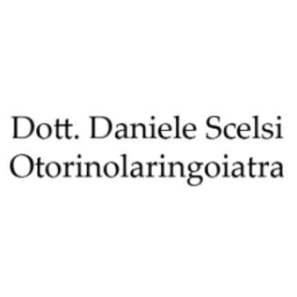 Logo da Dott. Daniele Benedetto Scelsi - Otorinolaringoiatra