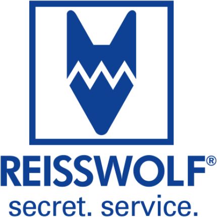 Logo de Reisswolf Genève - destruction de fichiers et données