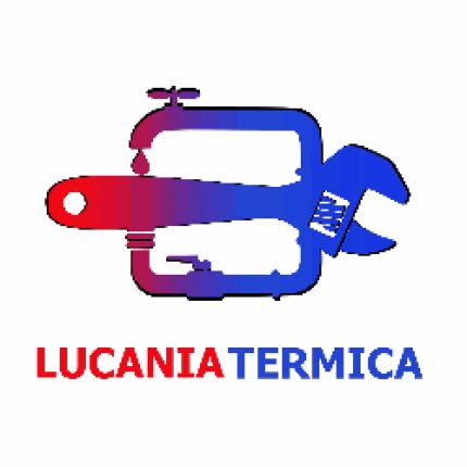 Λογότυπο από Lucania Termica