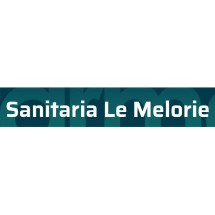 Logotipo de Ortopedia Sanitaria Le Melorie