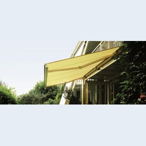 Bild von Grabiger GmbH - Fenster Türen Sonnenschutz