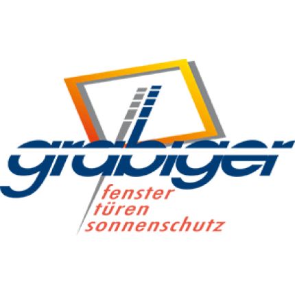 Logo van Grabiger GmbH - Fenster Türen Sonnenschutz