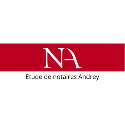 Logotyp från Notaires Andrey SA