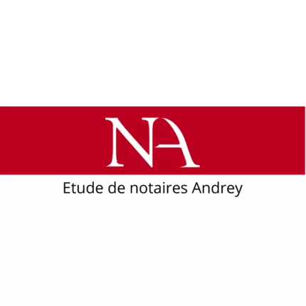 Logo van Notaires Andrey SA