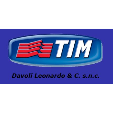 Logotipo de Centro Tim Davoli Tel